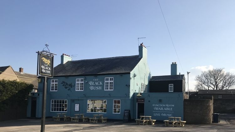 Plenty of pubs have been launched and reopened in this week's property news