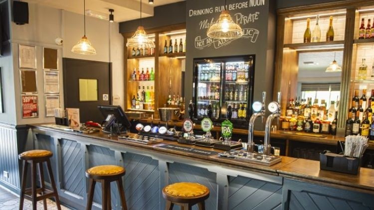 Launches and sales: Some pubs have opened, and others are set to open this year