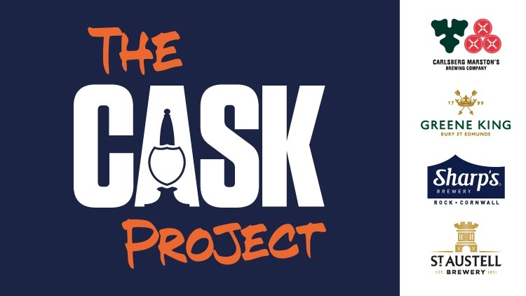 Stonegate on why cask is so important to UK pubs