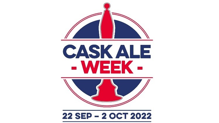 Cask Ale Week dates announced by Cask Marque