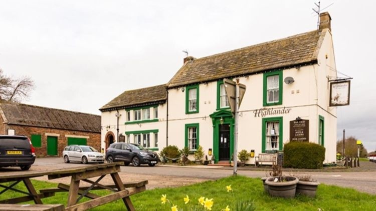 Expanding portfolios: Pubs sold, made over and set to open in this week's property news