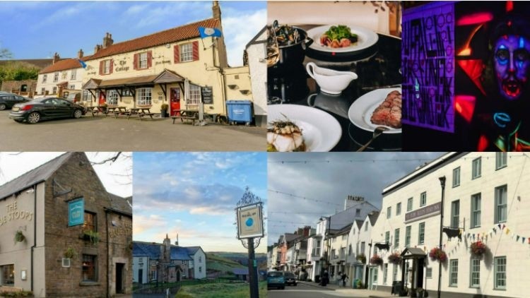 Building an estate: Inn Collection Group, St Austell and Chilled Pubs acquire sites