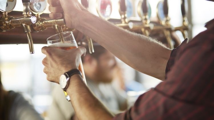 Government asks: the Campaign for Real Ale is urging the Chancellor to reveal support for pubs and breweries in the Spring Budget (image: Getty/Klaus Vedfelt)