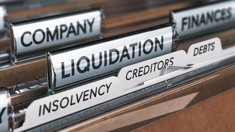 Data dive: there has been a rise from 280 insolvencies to 512 according the information from UHY Hacker (image: Getty/Olivier Le Moal)
