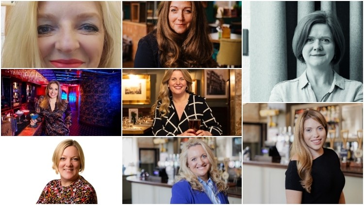 International Women's Day: we asked dozens of women from the hospitality trade for their opinions on the sector