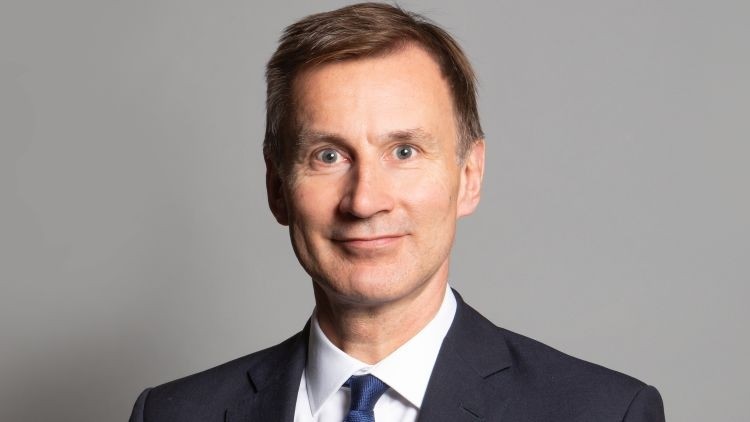 Spring Budget 2023 (Pictured: Chancellor Jeremy Hunt / Credit: official Government portraits / UK Parliament)