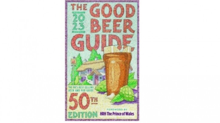 A place for everyone: CAMRA removes pub from Good Beer Guide