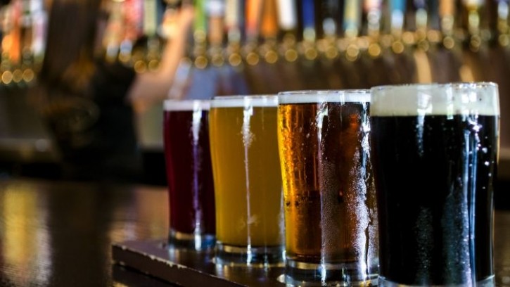 Make-or-break time: cost of a pint of lager rises by almost 12% (Credit: Getty/blizzard_77)