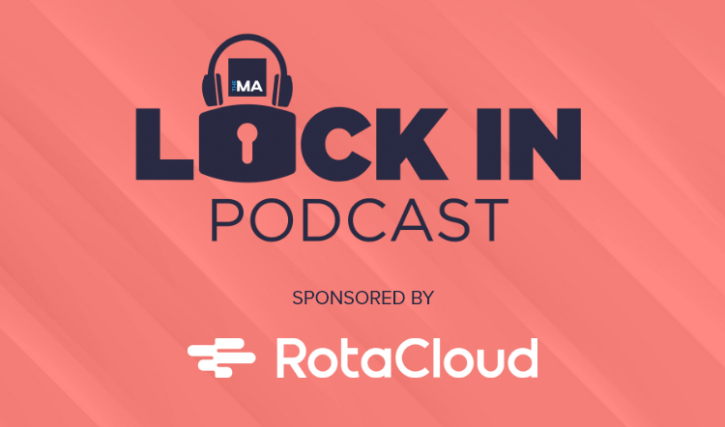 The Morning Advertiser Lock In Podcast episode 65