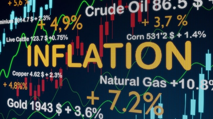 Trade reaction: industry associations have responded to the fall in inflation (image: Getty/Torsten Asmus)