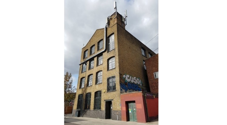 House of beer: Cave Direct is planning the UK’s first dedicated blendery in Hackney Wick, east London