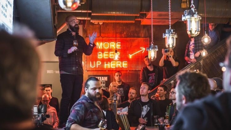 My word is bond: BrewDog has relaunched an alternative way of investing in the business