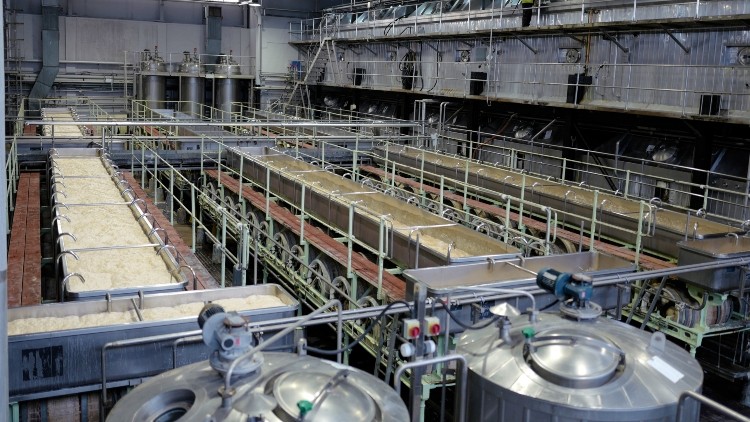 Last but not yeast: Marston’s is the only UK brewer using the Unions