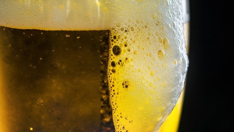 Less tax: trade bodies including the British Beer & Pub Association and UKHospitality are calling on the Government to freeze beer duty in the November Budget