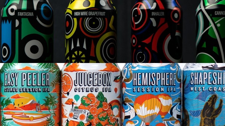 Big plans: Lion's new global craft arm Little World Beverages will feature Magic Rock and Fourpure breweries