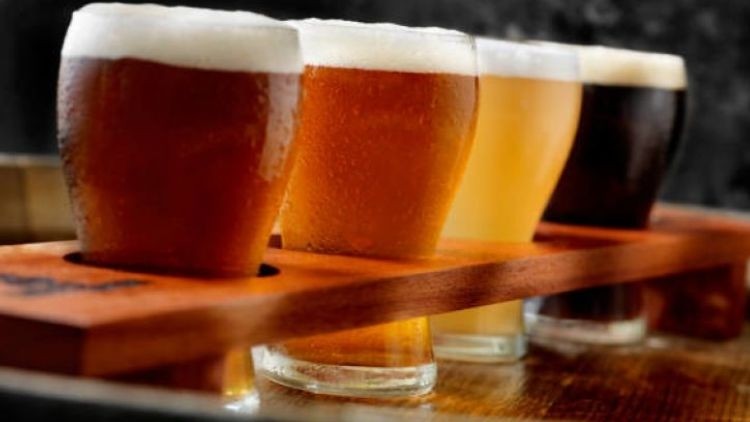What is craft: consumers consider things like independence and locally brewed to be important (Credit: Getty/LauriPatterson)