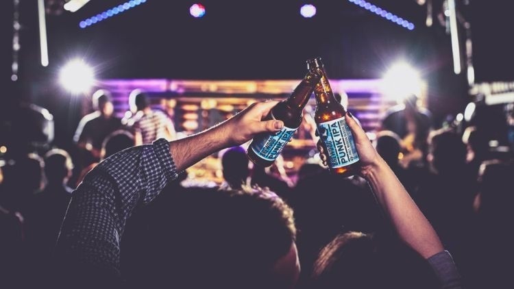 Top dog: BrewDog Punk IPA is the pub trade's best-selling craft beer for a second year in a row