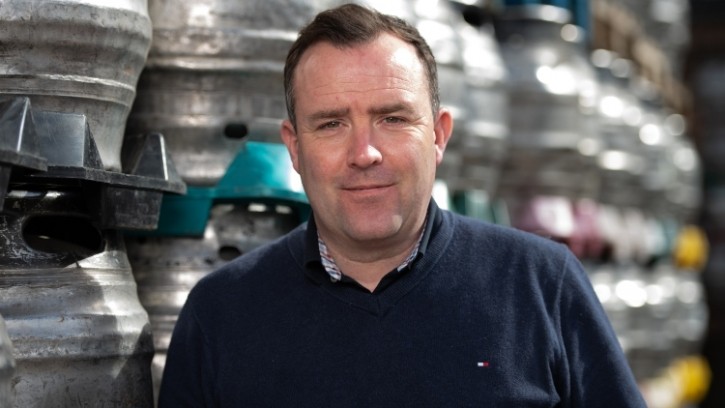 Season’s meetings: James Ramm talks about how Woodforde’s seasonal beers come to fruition