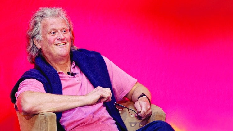 Estate-wide plan: Kopparberg Strawberry & Lime will be available throughout Tim Martin-owned JD Wetherspoon from July