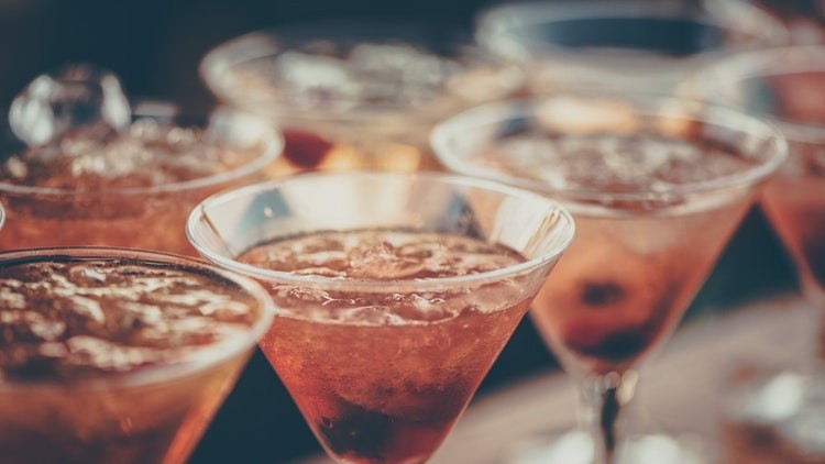 New bubbles: sparkling wine cocktails will be one trend operators should tap into this year