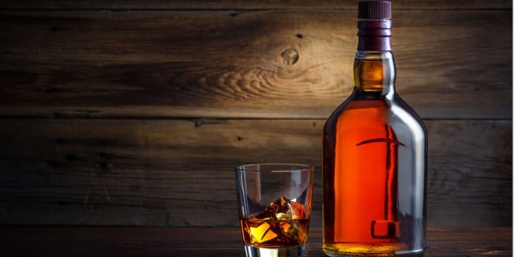 Crafty move: UK distilleries have soared in popularity in recent years