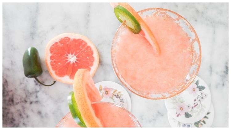 In the pink: Gordon's Pink Gin shows a boom in value and volume in 2019