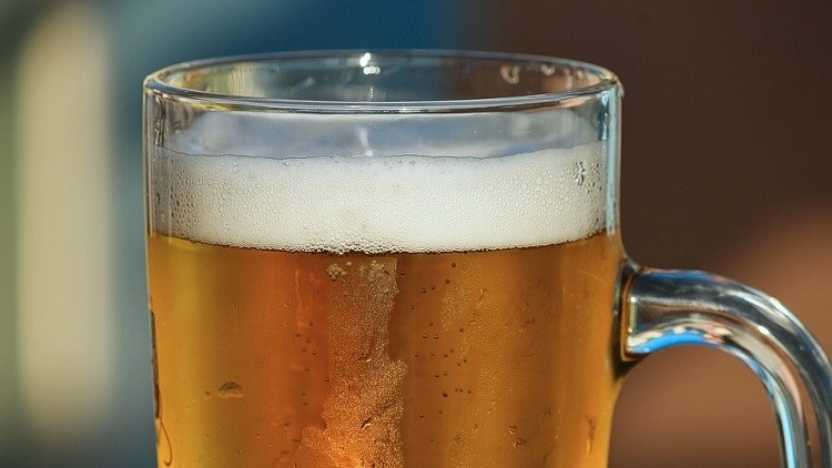 Duty bound: pub trade groups have called on the new Government to freeze or lower beer duty 