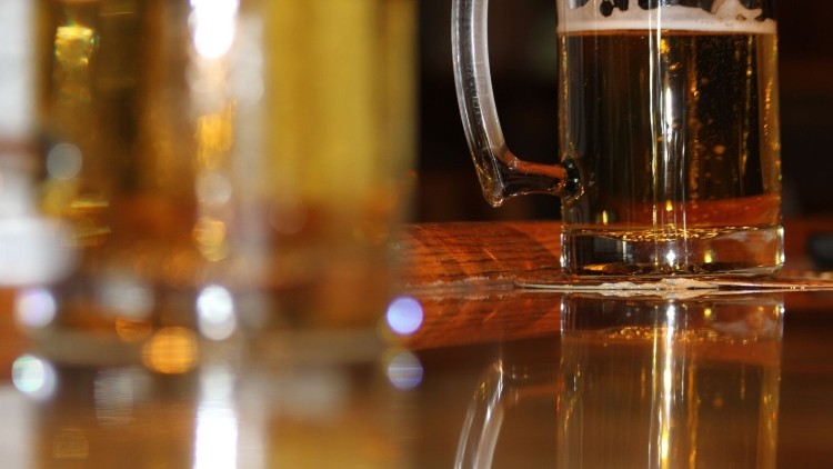 Rates relief: the average high street pub will save £6,052 under the business rates discount scheme, says Altus Group