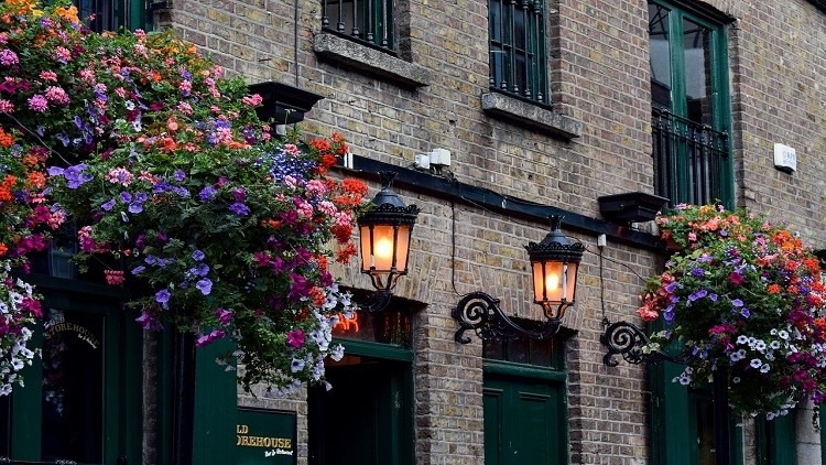 In decline: the challenges facing high street pubs will be examined by a government panel