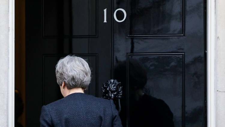 Leadership race: What issues do pubs want to see the next Prime Minister address?