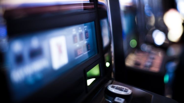 Legal advice: tips on the position of gaming machines (image: Getty/halbergman)