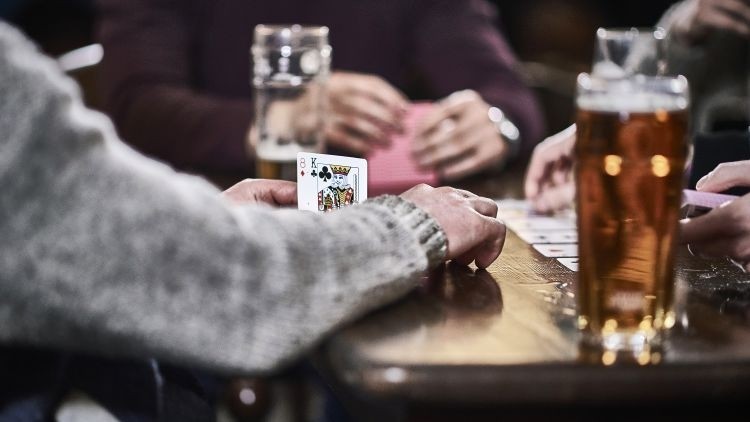 MRO rules: government-led changes to the pubs code will come into effect on 1 April 2022 (credit: Getty/Jamie Garbutt)