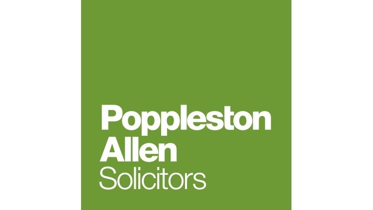 Information given: Poppleston Allen solicitor David Inzani outlines how insolvency impacts a premises licence 