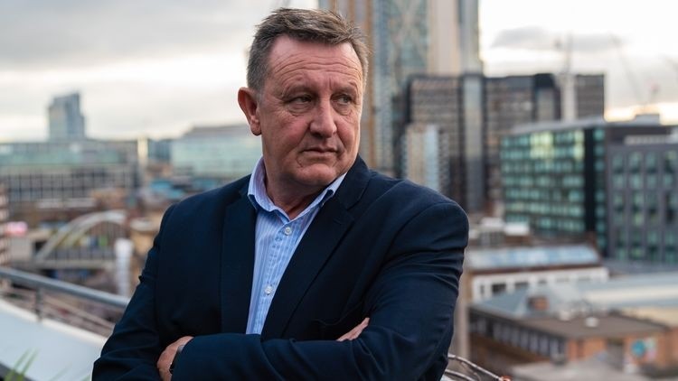 Expert voice: Cloudfm boss Jeff Dewing called on businesses to take "swift action" to ensure compliance on building standards