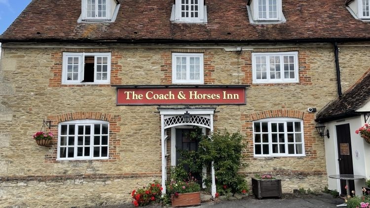 Christie & Co: A promising start to the year for the home counties pub market