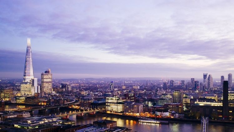London living: The capital's mayor outlines new scheme to help support London's economic recovery (Getty/ Gary Yeowell)