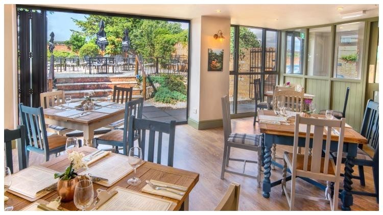 Chequers mate: pub brought back to life with £180k refurb