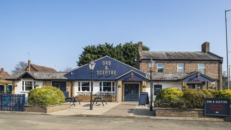 Expanding franchise: Greene King launches seventh Hive Pub in Norfolk