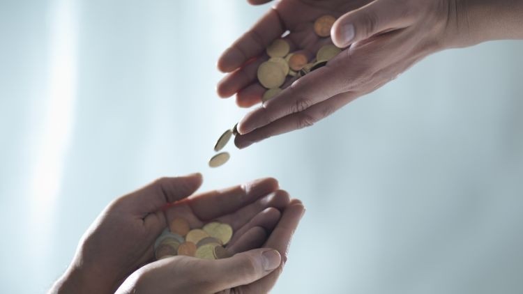Helping hand: Greene King to offer grants to employees in need (Getty/ Monty Rakusen)