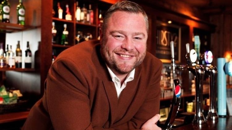 Relocation: "Whole new chapter" in store for the Northern pubco said Sean Donkin