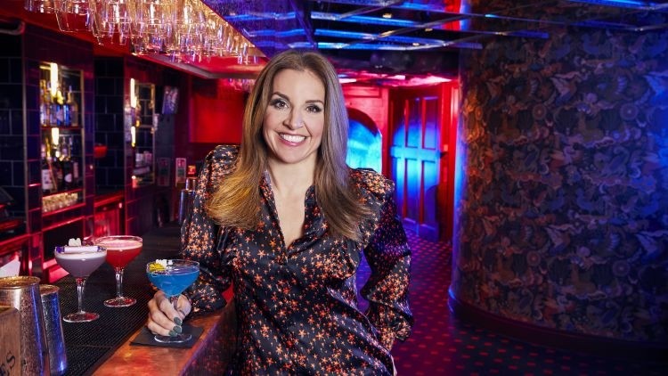 Multiple operator: Nightcap boss Sarah Willingham lauded her teams' response to the Government's Plan B measures just before Christmas 2021 (image credit: Nicky Johnston)