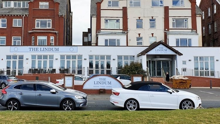 Property news: the Lindum and the Carlton in Lytham St Annes, Lancashire will merge to become one venue in the redevelopment