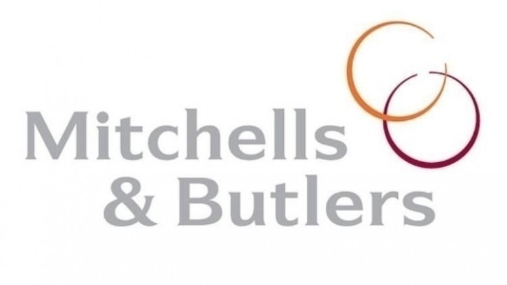 Half-year results: people returning to city centres has helped boost business at Mitchells & Butlers