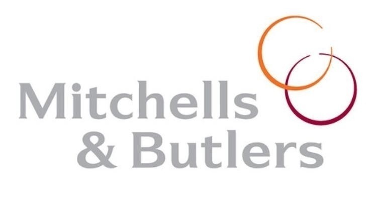 Return to growth: Mitchells & Butlers has enjoyed a rise in trade since Covid restrictions ended