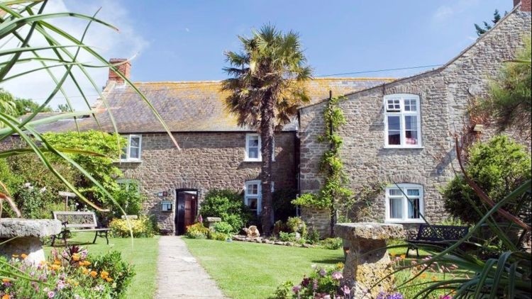 Company growth: Dorset-based the Manor House in West Bexington has been acquired by RedCat