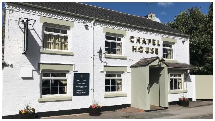 Looking forward: NewRiver aims to convert more leased and tenanted pubs to operator managed 