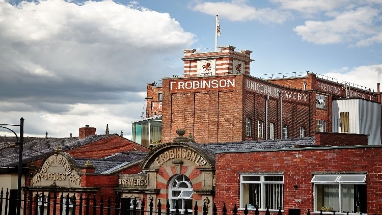 Cash injection: Robinsons has invested across its estate during the coronavirus pandemic