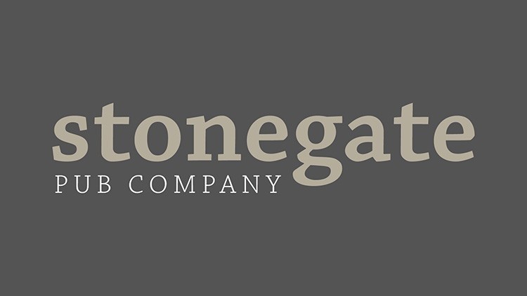 Thriving on contact: Stonegate’s Lee Woolley says a sense of collaboration and community between employees must be maintained