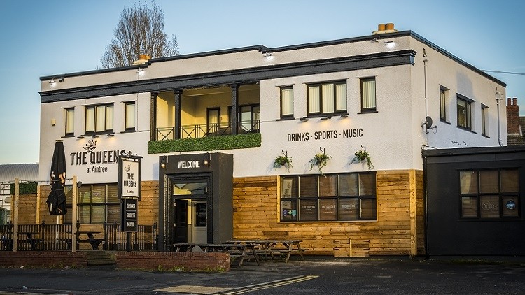 Consummate professionals: north-west pub group Blind Tiger Inns has expanded to 18 sites