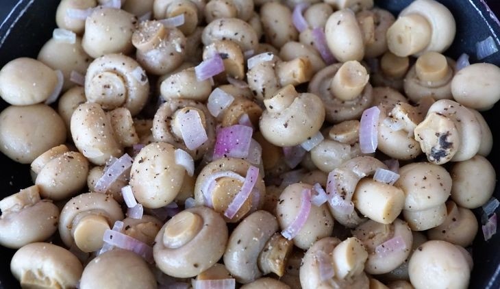 Classic ingredient: mushrooms are just one trend that are predicted to pop up in hot drinks